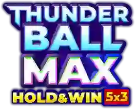 Thunder Ball Max